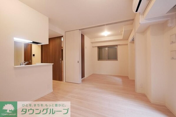 南千住レジデンスの物件内観写真